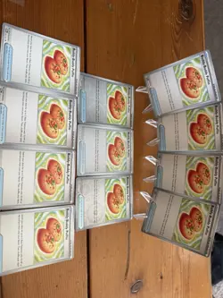 Pokemon Card Lot- Trainer Card Buddy Buddy Poffin 11x Lot - NM/M - Image 3