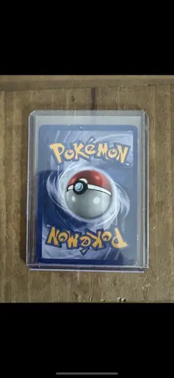 Pokemon Charizard Base Set 2 4/130 Holo Rare Trading Card - Image 2