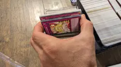 Storage Unit Find Yugioh Lot. 10lbs, ~2500 Cards! Modern, Vintage, Japanese - Image 3