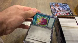 Storage Unit Find Yugioh Lot. 10lbs, ~2500 Cards! Modern, Vintage, Japanese - Image 4