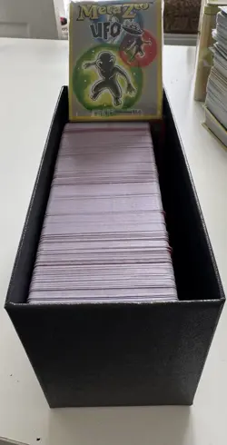 MetaZoo TCG Bundle, Approx 450 Cards With Sealed Card Sleeves - Image 1