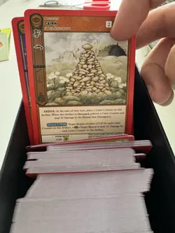 MetaZoo TCG Bundle, Approx 450 Cards With Sealed Card Sleeves - Image 4