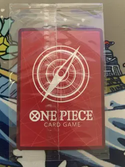 Boa Hancock (2025 PSA Magazine Promo) OP07-038 One Piece Promotion Cards Foil - Image 2