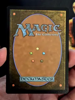 MTG Spider-Man MARVEL UNIVERSE M Terminate #0040 NM EN Pack Fresh - Image 2