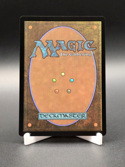 Leyline Binding Magic The Gathering Marvel's Spider-Man Borderless Mythic #2 NM+ - Image 2