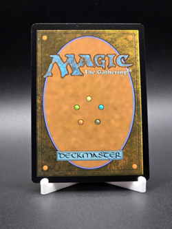 Ponder Magic The Gathering Spider-Man Mythic Rare Borderless #13 NM+ Sorcery - Image 2