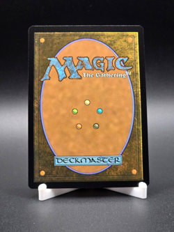 Feed The Swarm Magic The Gathering Spider-Man Mythic Rare Borderless #16 Sorcery - Image 2