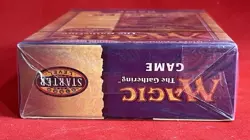 MTG Magic the Gathering-1999 Starter Game Sealed New😱US🇺🇸Seller🔥 - Image 3