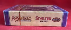 MTG Magic the Gathering-1999 Starter Game Sealed New😱US🇺🇸Seller🔥 - Image 4