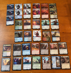 MTG Universes Beyond Assassin's Creed Lot - Image 1