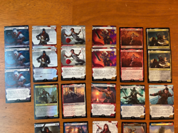MTG Universes Beyond Assassin's Creed Lot - Image 2