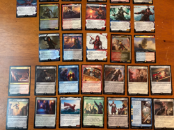 MTG Universes Beyond Assassin's Creed Lot - Image 3