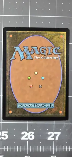 Shizo, Death's Storehouse The List Reprints Foil - Image 2