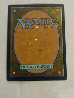MTG FOIL Temur Ascendancy Khans of Tarkir Magic the Gathering - Image 2