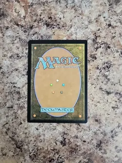 Nissa's Pilgrimage #1 (Foil) (NM) FNM Promos FNM Magic MTG Commander - Image 3