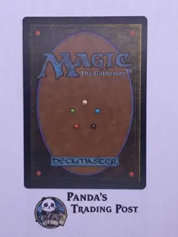 MTG Reparations Mirage Regular - Image 2