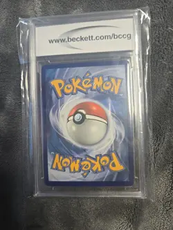 2020 Pokemon SWSH Sword Shield Galar Partners Cinderace V #015 eBay 1/1 PSA 10 - Image 2