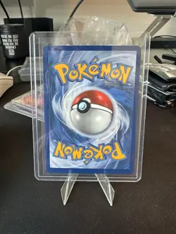 Exeggcute 1/131 MASTER BALL Pokemon Prismatic (PRE) NM - Image 2