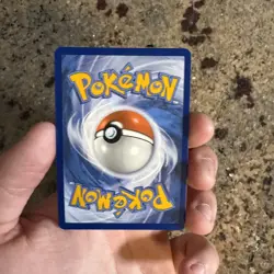 Entei 112/091 Pokemon TCG Sv: Paldean Fates Baby Shiny Rare 2024 NEAR MINT NM - Image 2