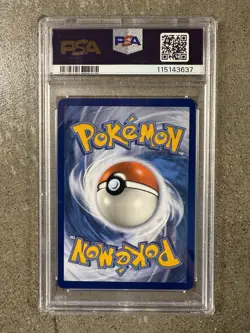Pokemon M Charizard EX 101/108 Full Art XY Evolutions PSA 10 GEM MINT - Image 2