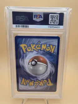 Alolan Dugtrio 208/191 Pokemon Surging Sparks Holo - PSA 10 Gem Mint - Image 2