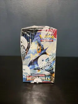 Pokemon TCG Battle Styles Booster Box Factory Sealed! FREE Ship - Image 5