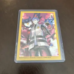 2021 Near Mint NM Pokemon Surfing Pikachu VMAX 008/025 Full Art Celebrations - Image 2