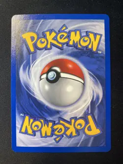 Pokemon Gym Challenge Trainer Koga's Ninja Trick 115/132 Regular - Image 2