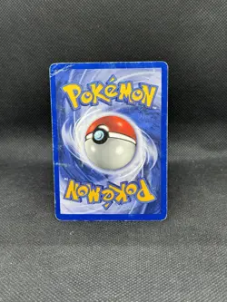 Machamp 1st Edition 008/102 Deck Exclusives Holo Pokemon TCG - Image 2