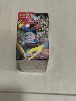 Pokemon TCG Mega Evolution Enhanced Booster Box - Factory Sealed IN HAND w/Promo - Image 4