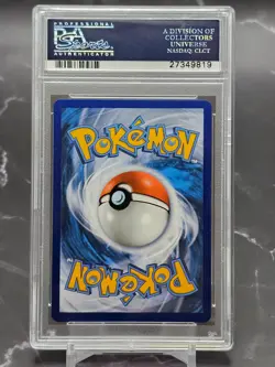 2015 Pokemon XY Ancient Origins Lugia EX 68/98 PSA 10 GEM MINT Holo Ultra Rare - Image 2