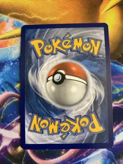 Eevee Holo SWSH095 Black Star Promo Pokemon TCG Near Mint - Image 2