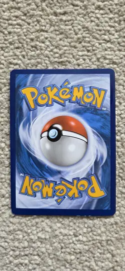 Pokemon TCG Lucario VSTAR SWSH291 Promo Crown Zenith - Image 2