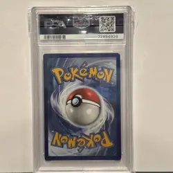 Pokemon TCG 2021 Celebrations PSA 10s Lugia, Ho-Oh, Dialga, Palkia, and Kyogre - Image 3