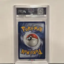 Pokemon TCG 2021 Celebrations PSA 10s Lugia, Ho-Oh, Dialga, Palkia, and Kyogre - Image 5