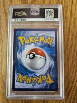 2024 Pokemon ETB SVP EN Surging Sparks #159 Magneton PSA 9 MINT - QTY - Image 2