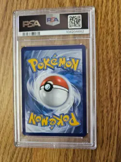 2024 Pokemon ETB SVP EN Surging Sparks #159 Magneton PSA 9 MINT - QTY - Image 3