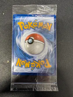 Pokemon MIMIKYU S&V 075 Black Star Promo Sealed - Image 2