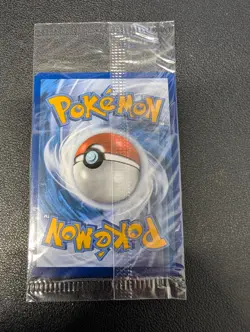 Pokemon MIMIKYU S&V 075 Black Star Promo Sealed - Image 2