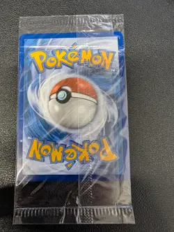 Pokemon MIMIKYU S&V 075 Black Star Promo Sealed - Image 2