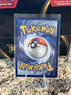 Pokemon TCG Lillie's Determination Full Art 169/132 Mega Evolution Near Mint - Image 2