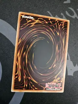 Chthonian Soldier (UTR) EEN-EN010 Elemental Energy Unlimited Ultimate Rare NM - Image 5