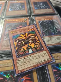 Yu-Gi-Oh! TCG Exodia the Forbidden One Retro Pack RP01-EN021 - Image 2
