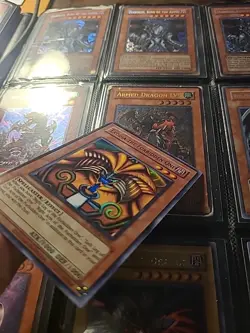 Yu-Gi-Oh! TCG Exodia the Forbidden One Retro Pack RP01-EN021 - Image 3