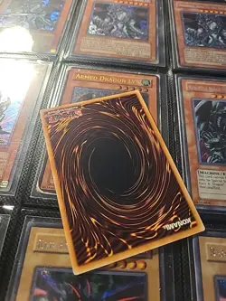 Yu-Gi-Oh! TCG Exodia the Forbidden One Retro Pack RP01-EN021 - Image 4