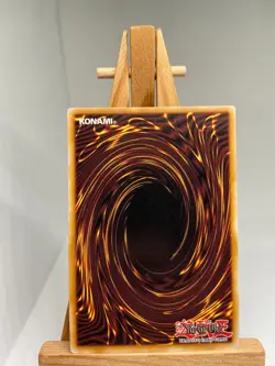 Gravekeeper's Recruiter - Rare 1st Edition STBL-EN085 - LP - YuGiOh - Image 2