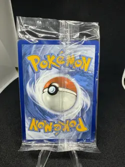 Pokemon TCG Snorlax SVP Black Star Promos 051 Holo Promo Card Factory Sealed - Image 3