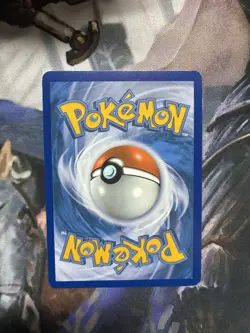 Mew Ex 2013 Full Art RC24/RC25 Pokemon TCG legendary treasures radiant card - Image 2