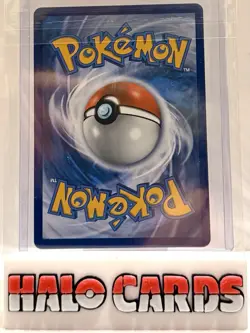PACK FRESH Lycanroc GX SV66 Hidden Fates Holo Ultra Rare Pokemon Card 2019 HF - Image 2