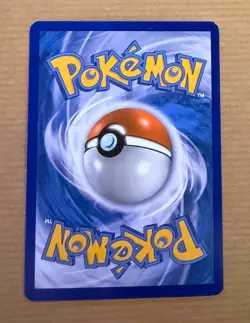Maxie's Hidden Ball Trick Full Art 158/160 Primal Clash Pokemon Card - Image 2